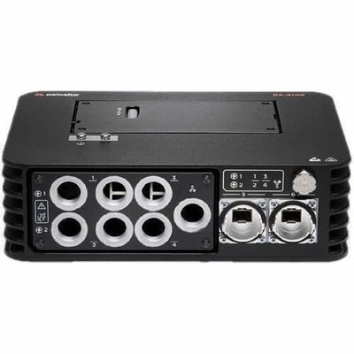 PALO ALTO NETWORKS PA-410R .