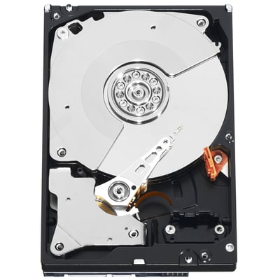 WD CAVIAR RE3 ENTERPRISE SATA HARD DRIVE