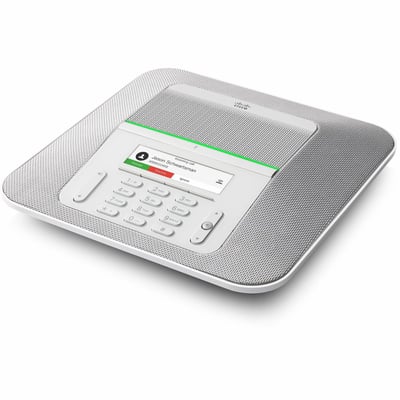 CISCO 8832 FOR EUROPE, AUSTRALIA, CHARCOAL REMANUFACTURED