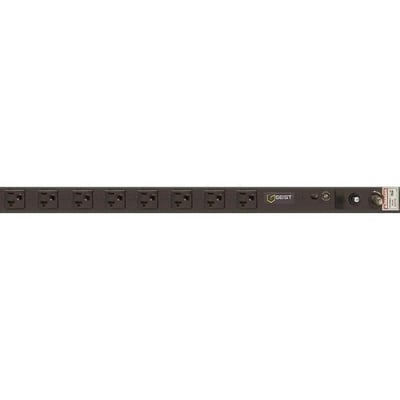 Vertiv Geist NSVKN080-102S20 8-Outlets PDU