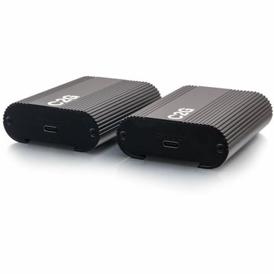 USB CAMERA EXTENDER- BOX TO BOX