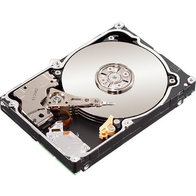 SEAGATE ENT 6-TB 7.2K 3.5 6G 512E SATA