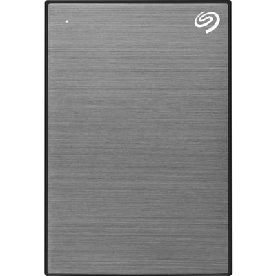 SEAGATE ONE TOUCH 2TB PASSWORD ACTIVATED HARDWARE ENCRYPTION
