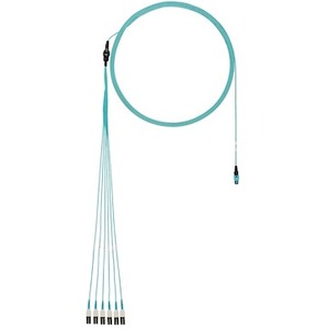Panduit QuickNet Fiber Optic Network Cable