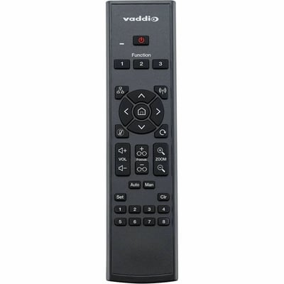 Vaddio RF Remote Commander
