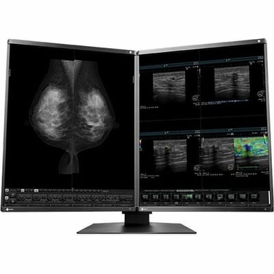 RADIFORCE 5MP 21.3 LCD LED COLOR INTEGRATED FRONT SENSOR
