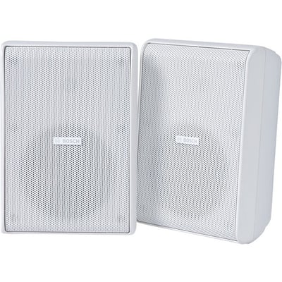 EXTREME CONDITIONS IP65 INSTALL SPEAKER 5INCH CABINET