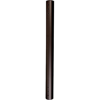 Chief CPA018 Mounting Pole - Black