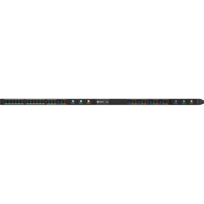 Vertiv Geist rPDU DU00X4B1-30CF17-2S02A9K00-S-A 30-Outlets PDU