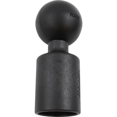 RAM Mounts Mounting Adapter for Pipe