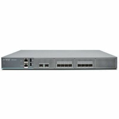 Juniper SRX4100 Router