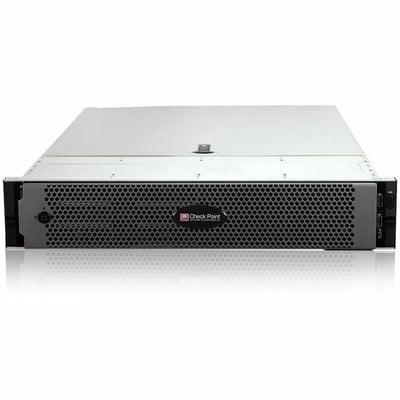 Check Point Quantum 6000-XL Network Security Appliance