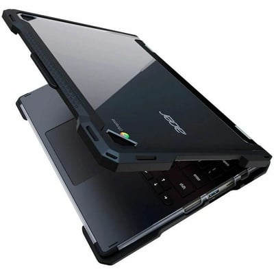 Rugged Hard Shell Air Style Case for Acer Chromebook C723 / C723T