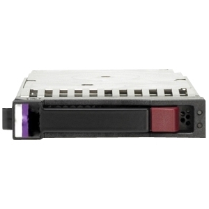 HPE 73 GB Hard Drive - 3.5" Internal - SCSI (Ultra320 SCSI)
