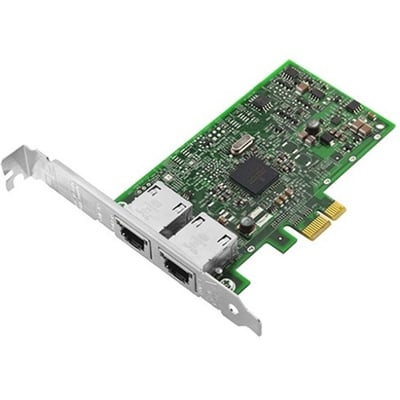 DELL SOURCING - NEW Broadcom 5720 Dual-Port Gigabit Network Interface Card