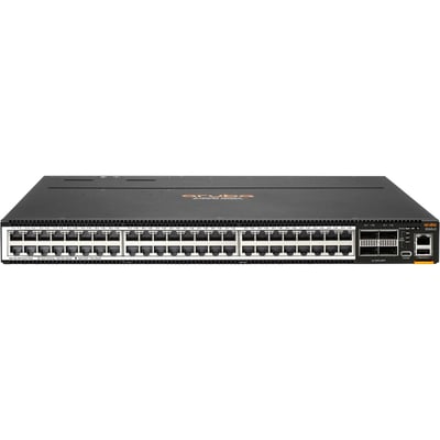 ARUBA 8360-48XT4C V2 2AC REMAN BDL:EU-EN