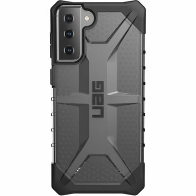 Urban Armor Gear Plasma Series Galaxy S21 Plus 5G Case - Ash