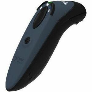 DURASCAN D762 PROFESSIONAL MID RANGE BARCODE READER GRAY PHONE HO