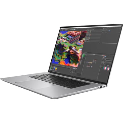 ZBOOK STUDIO G9 I7-12800H 16IN 32GB 512GB W11 PRO64 DGW10