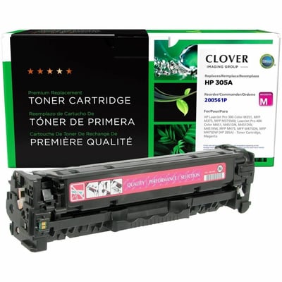 CIG REMANUFACTURED CE413A