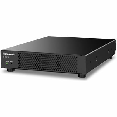 MEDIA PROCESSOR STORAGE 4TB