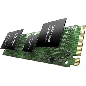 Samsung PM961 1 TB Solid State Drive - M.2 2280 Internal - PCI Express NVMe (PCI Express NVMe 3.0 x4) - Green