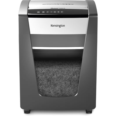 Kensington OfficeAssist Shredder M200-HS Anti-Jam Micro Cut