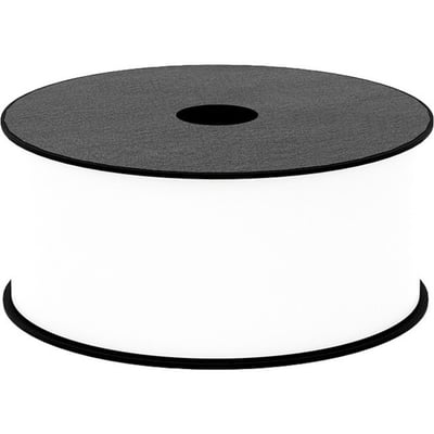 Brother 2in White Continuous High Performance Vinyl Label