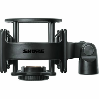 Shure Shock Mount for Microphone
