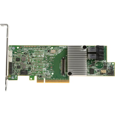 BROADCOM MEGARAID SAS 9361-8I SGL 12GBS SAS SERIAL ATA/600 PCI