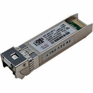 25/50GBASE-SR SFP56 TRANSCEIVER