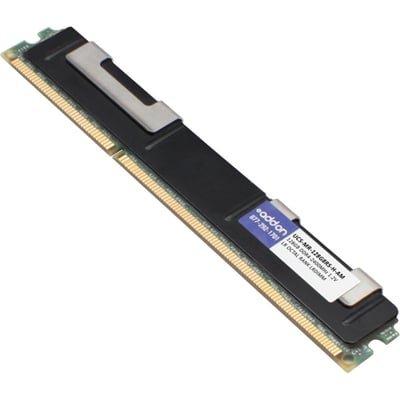 AddOn Cisco UCS-MR-128G8RS-H Compatible 128GB DDR4-2666MHz octal rank ECC 1.2V 288-pin CL17 TSV-RDIMM