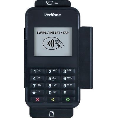 Elo EMV Cradle