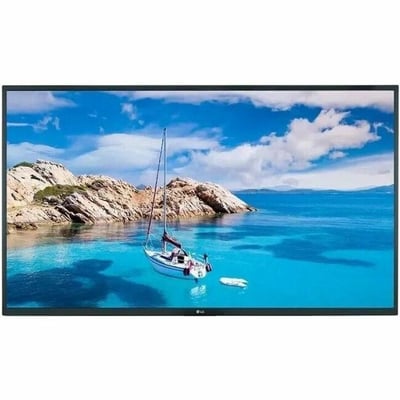 LG Pro Centric 55UR772V9UC 55" LED-LCD TV - High Dynamic Range (HDR) - Dark Charcoal Gray
