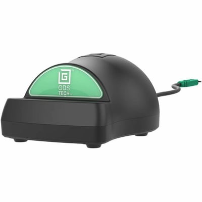 RAM Mounts GDS Desktop Dock with Power Delivery + DeX Support (Original)