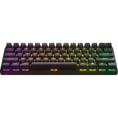 SteelSeries Apex Pro Mini Wireless Gaming Keyboard