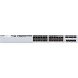 CATALYST 9300L 24P, 8MGIG, NW-E ,4X10G UPLINK, SPARE