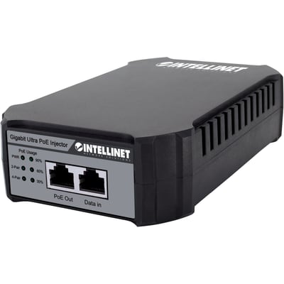 GIGABIT ULTRA POE INJECTOR