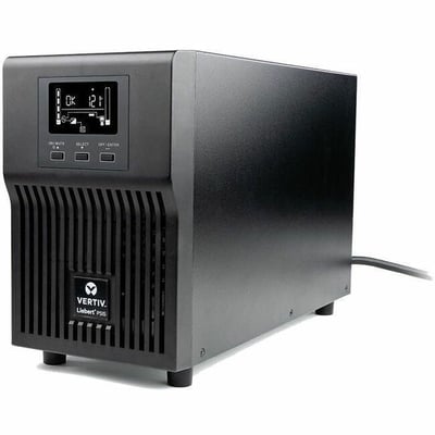VERTIV LIEBERT PSI5 750VA TOWER W/SNMP CARD 120V