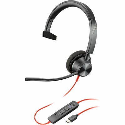 HP BLACKWIRE 3310 BW3310-M USB-C