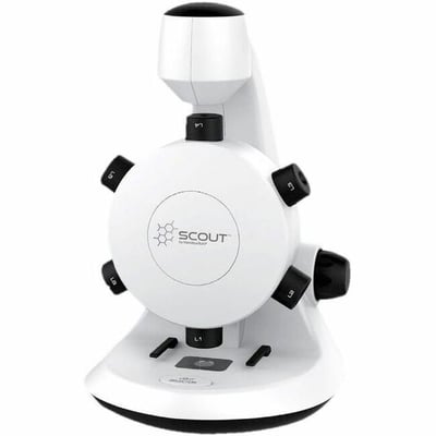 Hamilton Buhl SCT-S24 Digital Microscope
