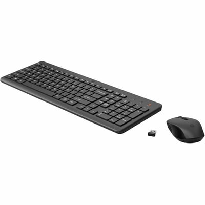 HP 330 WRLS MSE AND KB COMBO CAN/ENG