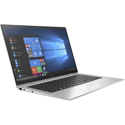 HP EliteBook x360 1030 G7 13.3" Touchscreen Notebook - Intel Core i7 10th Gen i7-10810U - 16 GB - 256 GB SSD