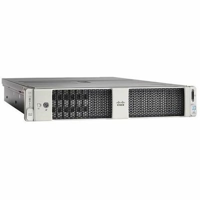 COMPTEUCSC240M512LFF+2RARDRVW/OCPUMEMHDPCIEPS REMANUFACTURED