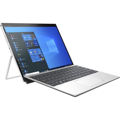 HP Elite x2 G8 13" Touchscreen Convertible 2 in 1 Notebook - Intel Core i5 11th Gen i5-1145G7 - vPro Technology - 16 GB - 256 GB SSD