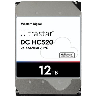 HGST 12000GB ULTRASTAR HE12 SATA