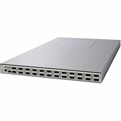 N9300 SERIES 24P 100G SMART SWITCH