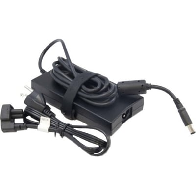 DELL 130-WATT 3-PRONG AC ADAPTER WITH 6 FT CORD