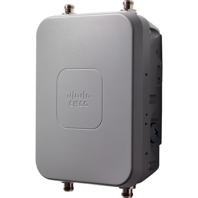 802.11ACW2LOWPROFILEOUTDOORAP,EXT ANT,HREG DOMREMANUFACTURED