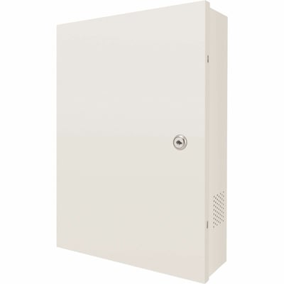 Speco 4 Channel Wall Mount NVR with 4 Built-in PoE Ports - 16 TB HDD